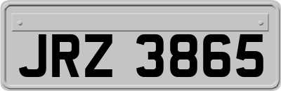 JRZ3865