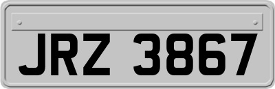 JRZ3867