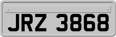 JRZ3868