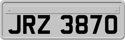 JRZ3870