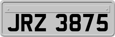 JRZ3875