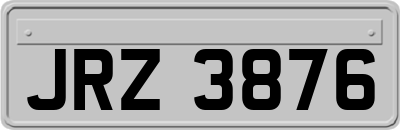 JRZ3876