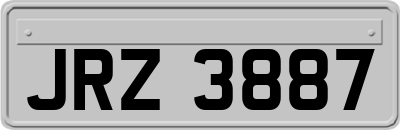 JRZ3887