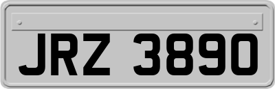 JRZ3890