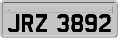 JRZ3892