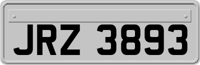 JRZ3893