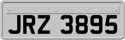 JRZ3895