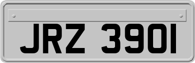 JRZ3901