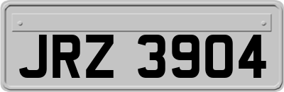 JRZ3904