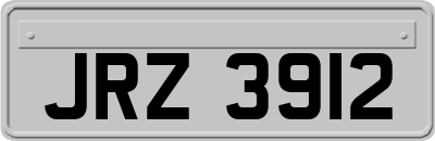 JRZ3912