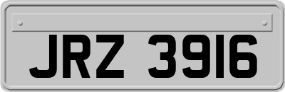 JRZ3916