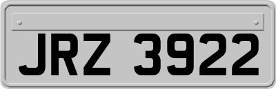 JRZ3922