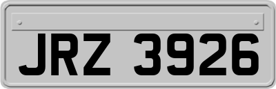 JRZ3926