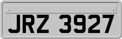 JRZ3927