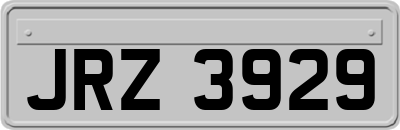 JRZ3929