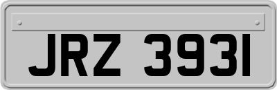 JRZ3931