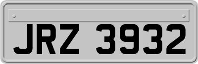 JRZ3932