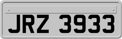JRZ3933