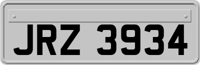 JRZ3934