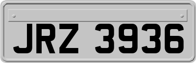 JRZ3936