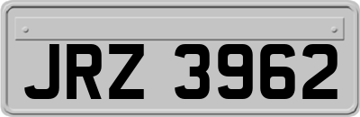JRZ3962
