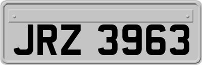 JRZ3963