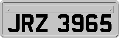 JRZ3965