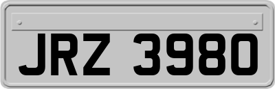 JRZ3980