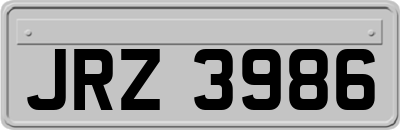 JRZ3986