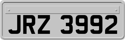 JRZ3992