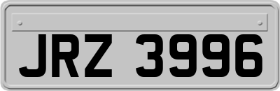 JRZ3996