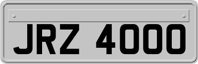 JRZ4000