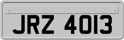 JRZ4013