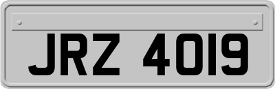JRZ4019
