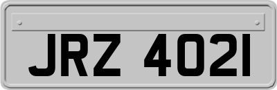 JRZ4021