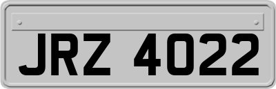 JRZ4022