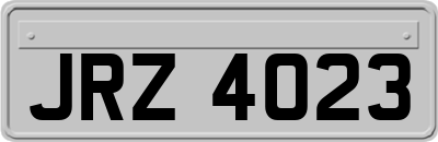 JRZ4023