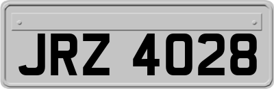 JRZ4028