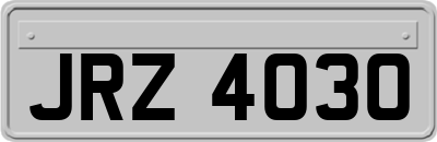 JRZ4030