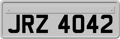 JRZ4042