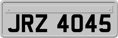 JRZ4045