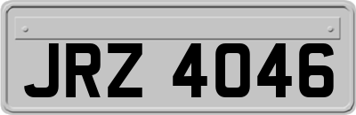 JRZ4046
