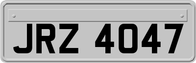 JRZ4047