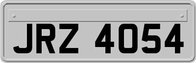 JRZ4054