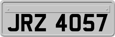 JRZ4057