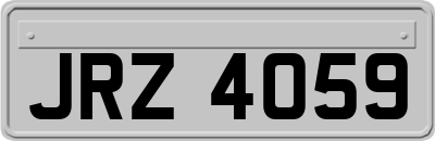 JRZ4059