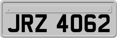 JRZ4062