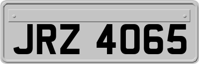 JRZ4065