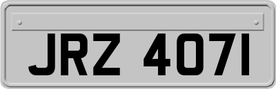 JRZ4071