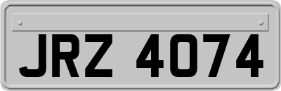 JRZ4074